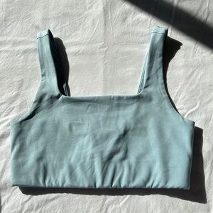 Girlfriend Collective Tommy Sportsbra